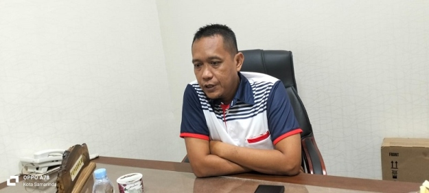 Gerobak Kopi Menjamur di Samarinda, DPRD Ingatkan Pemkot Jangan Asal Gusur UMKM