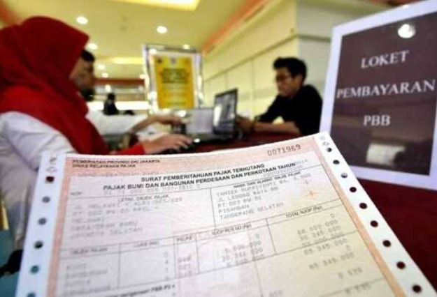 Mulai 17 Agustus, Balik Nama Sertifikat di Samarinda Maksimal 10 Hari Kerja