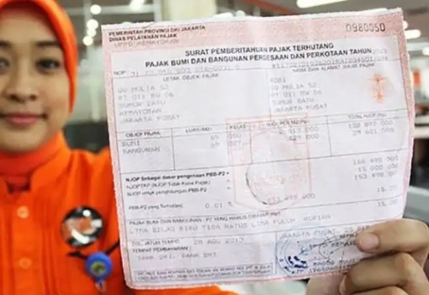 Bukan Cuma Soal Cepat, Balik Nama Sertifikat 10 Hari Bisa Bantu Pemkot Petakan Pajak