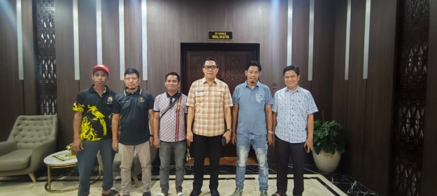 Andi Harun Dukung Domino Nasional HGI Series di Samarinda