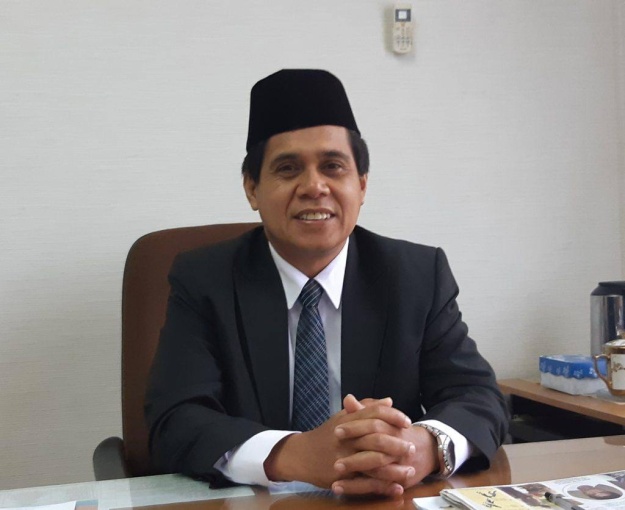 Makan di Kantin DPRD Samarinda Kini Kena Pajak 10 Persen