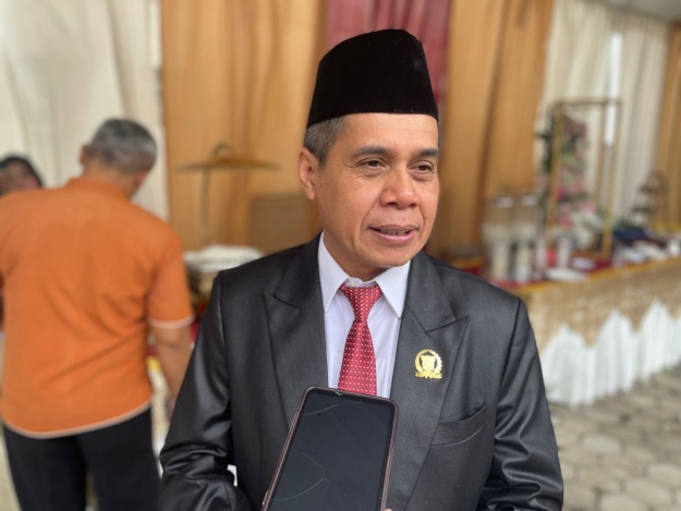 Pajak Kantin DPRD Samarinda Disorot, Pemkot Bidik Potensi dari Aset Daerah