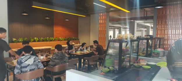Pajak Kantin DPRD Samarinda Disorot, Pemkot Bidik Potensi dari Aset Daerah