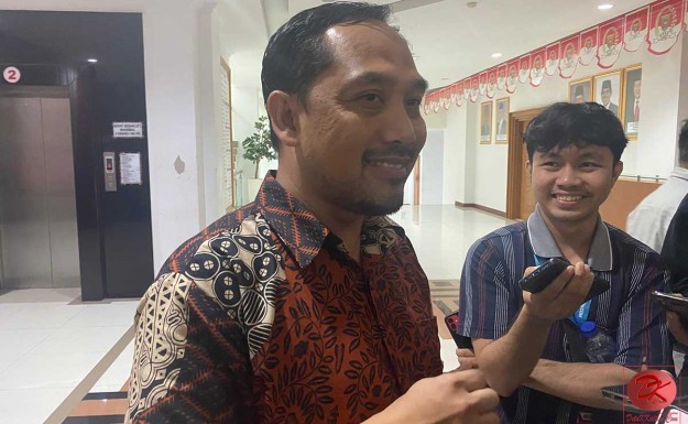 TKD Menyusut, Samarinda Harus Rem Proyek Baru pada 2027