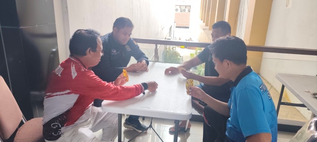 HUT RI di DPRD Samarinda Digelar Tanpa APBD, Ini Alasannya