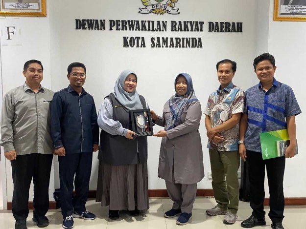 Anggaran Dipangkas, Perlindungan Pekerja Rentan Samarinda Anjlok