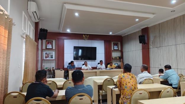 Bukan Sekadar Seremoni, KKSS Samarinda Siapkan Jalan Santai hingga Hadiah Umrah