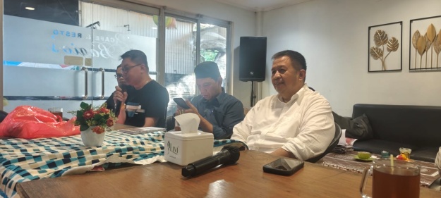 Ada Motor dan Umrah di Agenda Besar KKSS Samarinda 5-6 September Mendatang