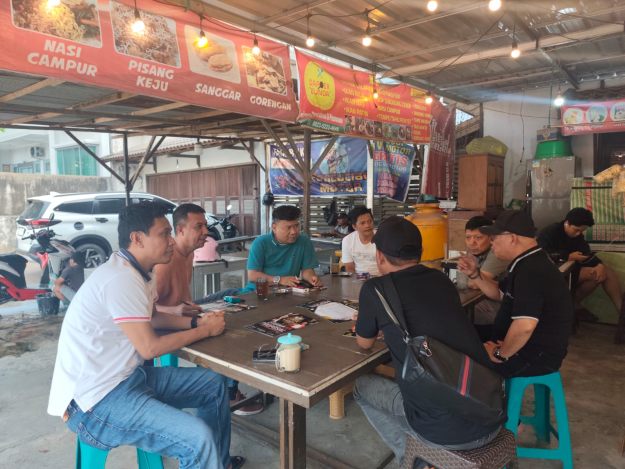 768 Pasang Siap Adu Strategi di Samarinda Domino Series 4, Road to Liga Pro