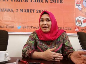 Biaya Tes Kesehatan Paslon Membengkak, KPU Kaltim Teriak