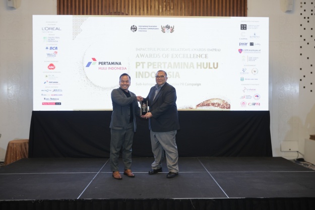 PHI Dominasi IABC Awards 2026, Raih Tujuh Penghargaan Bergengsi