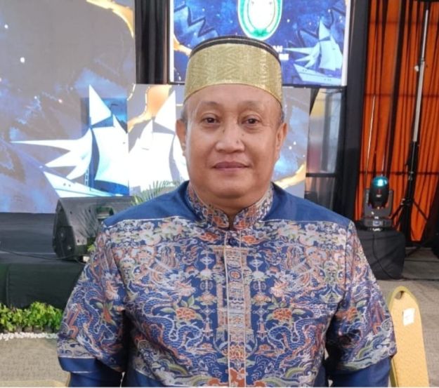 HMP Kaltim Siapkan Pelantikan Serentak, 8 Daerah Bersiap