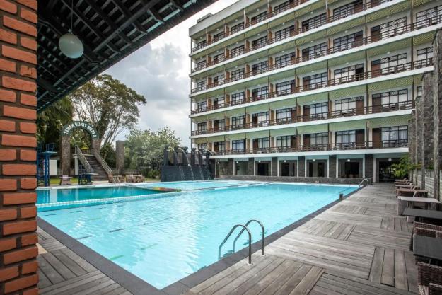 Bocah Jatuh dari Balkon Hotel Mesra, DPRD Samarinda Soroti Standar Keamanan