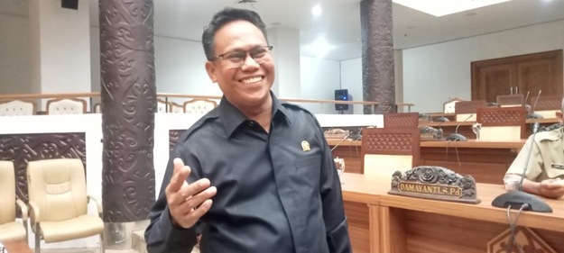 Nasib Pemekaran Samarinda Utara Menunggu Kebijakan Wali Kota