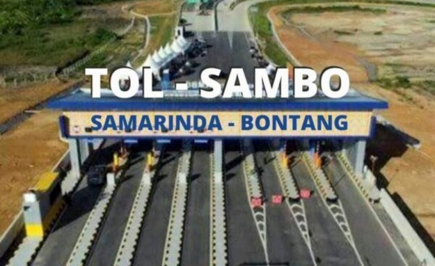 Tol Samarinda-Bontang dan Tenggarong Jadi Sorotan DPRD