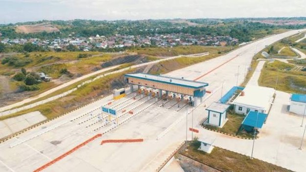 Tol Samarinda-Bontang Pernah Diusulkan ke Bappenas, Ini Tantangannya
