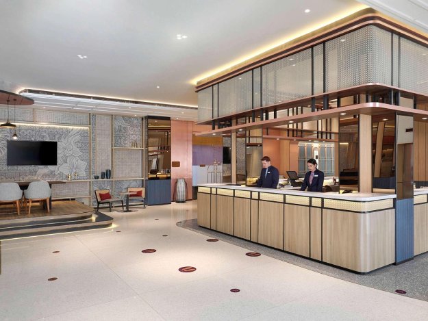 Hotel Samarinda Tak Bisa Bergantung pada Acara Pemerintah