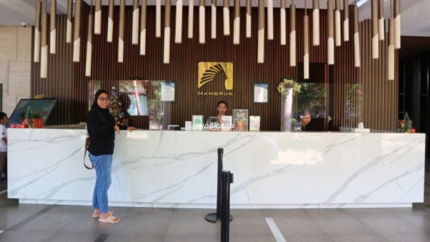 Efisiensi Belanja Pemerintah Tekan Bisnis Hotel di Samarinda