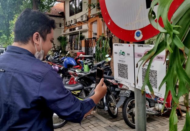 Parkir Digital Samarinda Disiapkan, DPRD Ingatkan Ancaman Kebocoran Retribusi