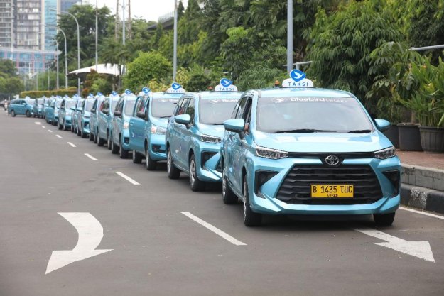 Blue Bird Bakal Masuk Samarinda, DPRD Ingatkan Nasib Sopir Angkutan Lokal