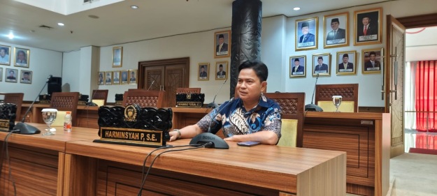 Harminsyah Apresiasi Penindakan Korporasi Karhutla, Pengawasan Diminta Berlanjut