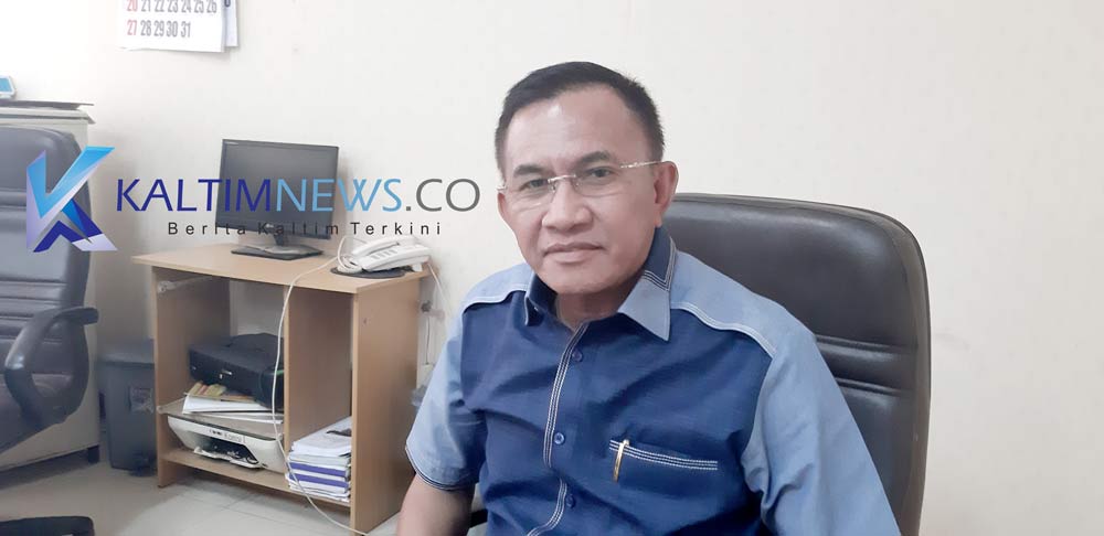 Komisi I DPRD Soroti Disdukcapil Samarinda