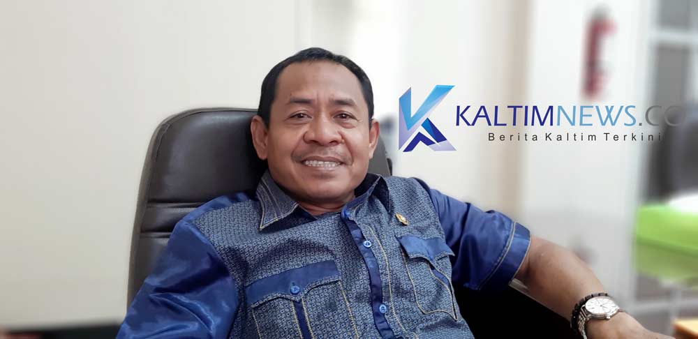 Komisi II DPRD Samarinda Minta PDAM Selesaikan Piutang 138 Miliar
