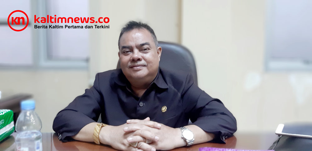 Anggota DPRD Samarinda, Mulkan, Wafat
