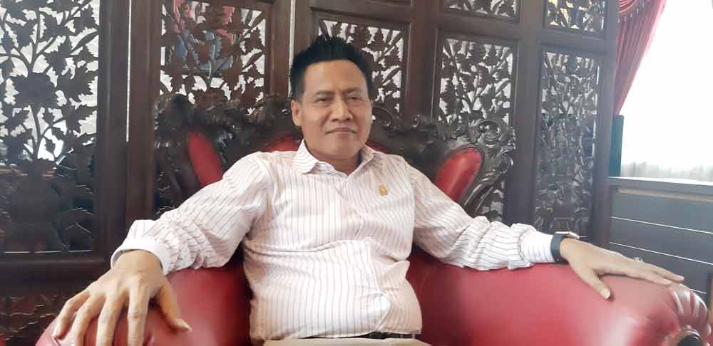 Siswadi: Aturan Terkait Kependudukan Bagi Para Pendatang Tak Perlu Dibuat