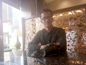 IJTI Kaltim Gait BPHP Gelar Pojok Diskusi dan Multimedia