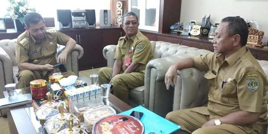 Kontingan Kaltim Siap Berlaga Dalam Popnas di Jakarta