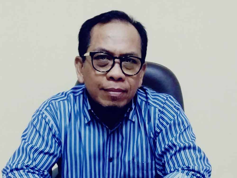 Angkasa Jaya Sebut, DLH Samarinda Punya Terobosan Inovasi Tangani Sampah