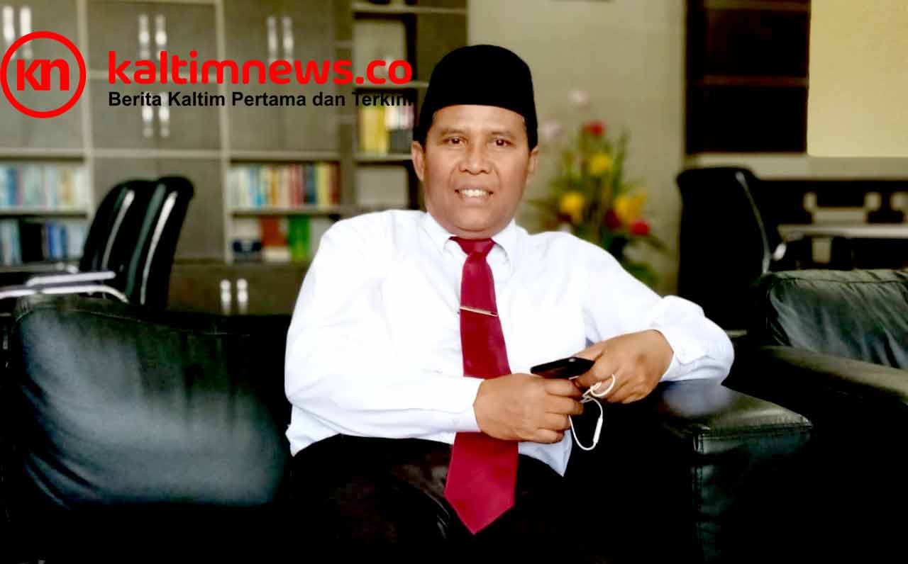 Hari Pahlawan, Kadisdik Kaltim Pesan Pada Generasi Muda