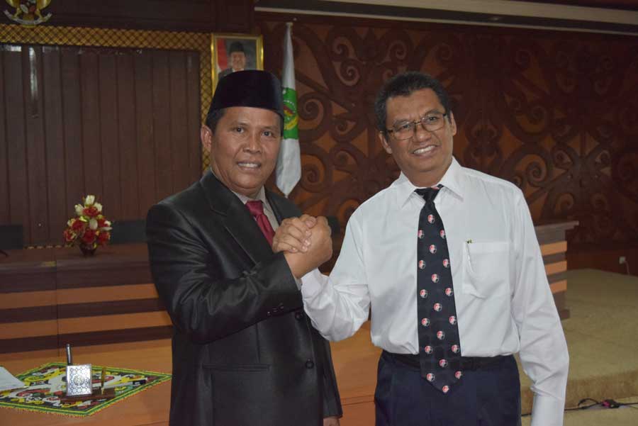 Disdik Kaltim Ingin Terapkan Boarding School Tiap Kabupaen Kota