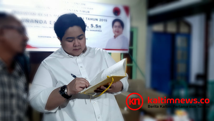 Ananda Emir Moeis: Â Pemerintah Harus Lebih Peka Dengan Segala Persoalan Warga