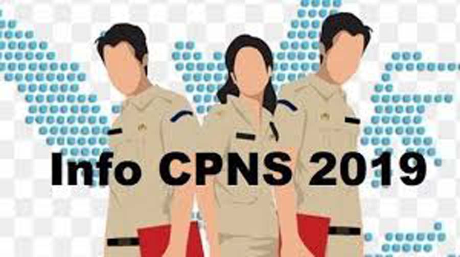 Samarinda Buka 221 Lowongan Formasi CPNS, Ini Info Lengkapnya