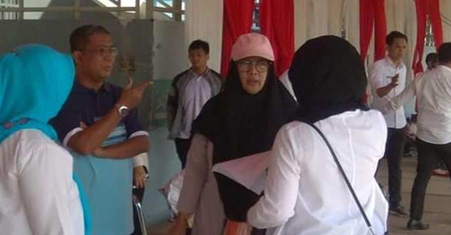 Fornas V Kaltim Telah Siap Digelar