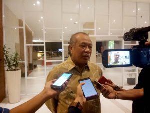 Wow,, Ternyata Di kaltim hanya tiga perusahaan pemegang  IUPHHK-HA yang taat pajak.