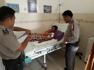 Ngeri, Pria Asal Kukar Diterkam Buaya di Sungai Belayan