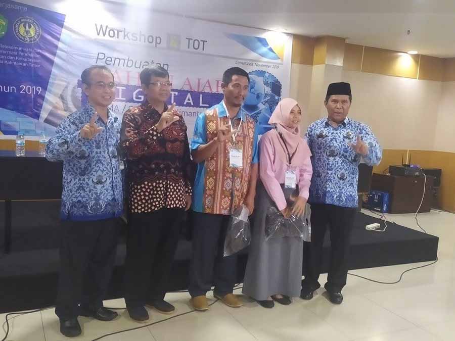 5 Program baru Kementerian Butuh Tanggung Jawab Pelaku Edukasi