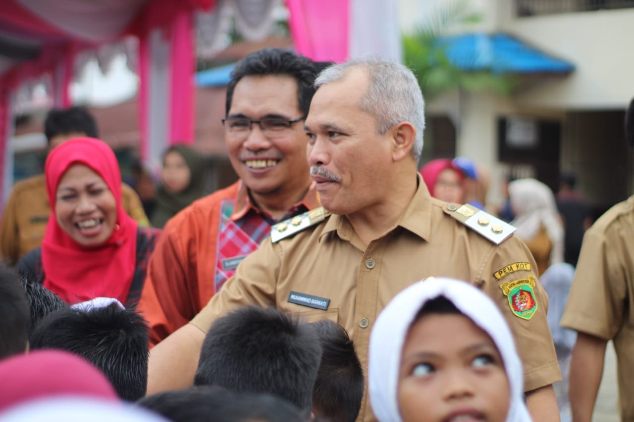 Kalangan Milenial Wajib Tanamkan Nilai Pancasila