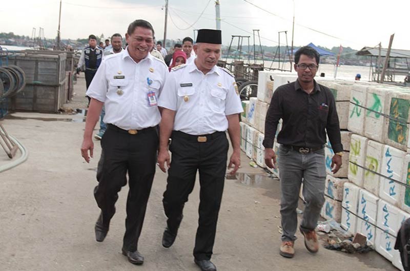 Barkati : Pilkada 2020, Samarinda Harus Kondusif