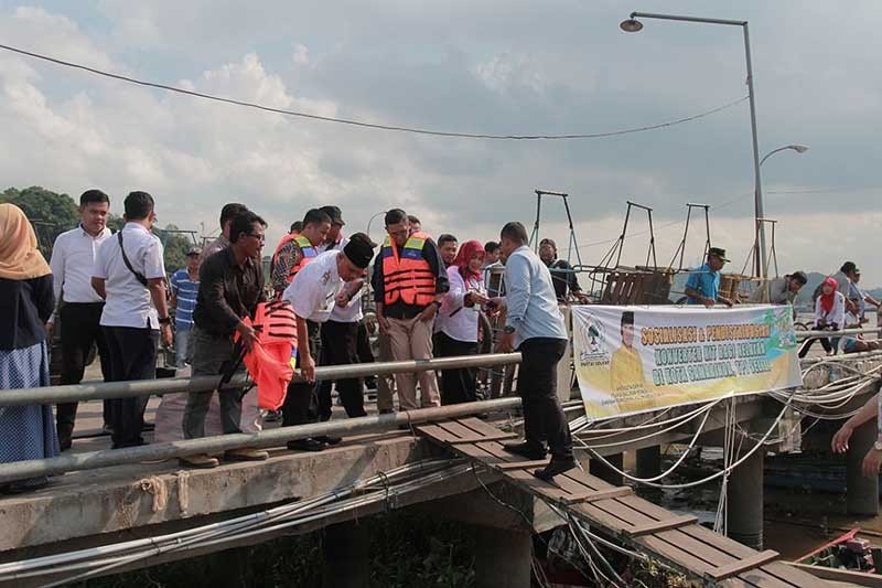 Kerap Disepelekan, SAR Vital Pada Pelayaran