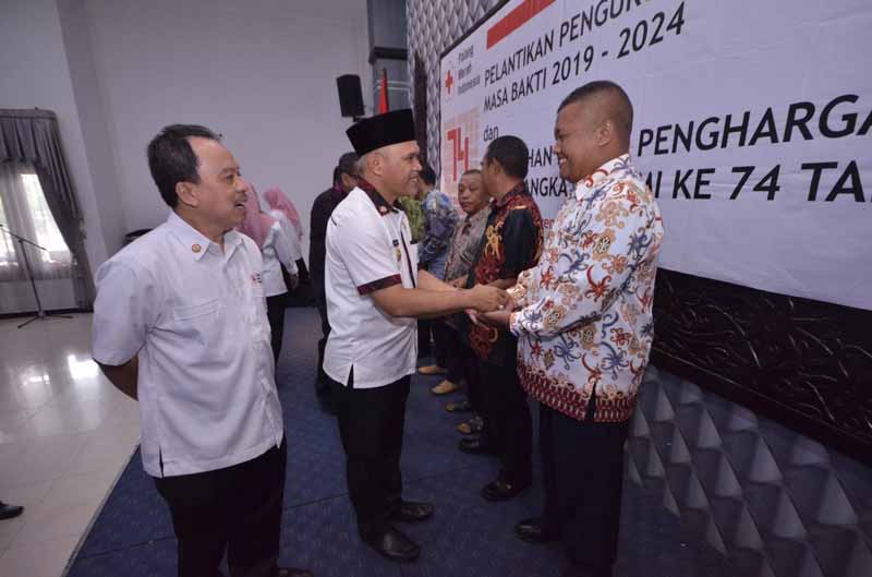 Tiada Hari Tanpa Permintaan Darah