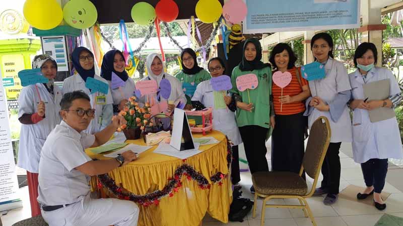 Setiap Orang Baiknya Paham Tentang Resistensi Bakteri Terhadap Antibiotik