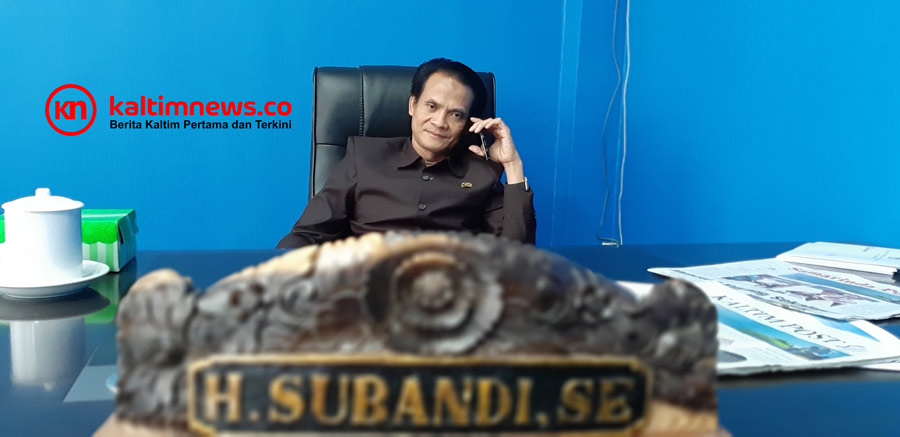 Kota Baru Samarinda Untuk Kemaslahatan Warga