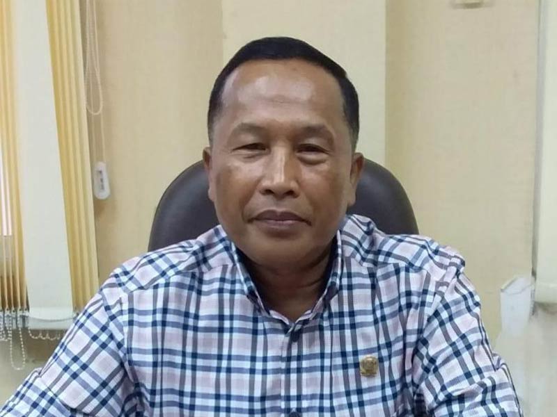 Struktur Pengelola Keuangan Wajib Jadi perhatian Utama Pemkot