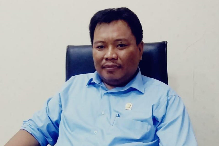 PKS Apresiasi Kemajuan Pembangunan Samarinda