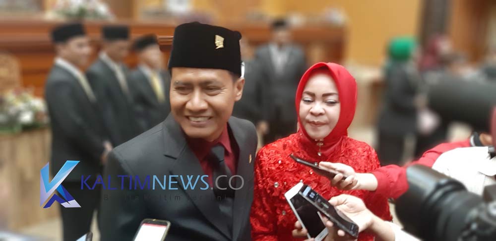 Item Ini yang Bikin RAPBD Sempat Ditolak Mayoritas Fraksi DPRD SamarindaÂ 