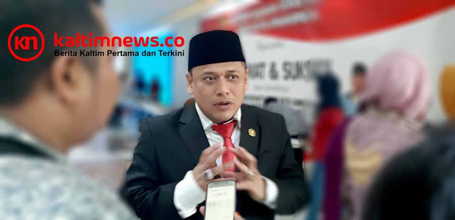 KPK Sosialisasi Tipikor & Gratifikasi di DPRD Samarinda